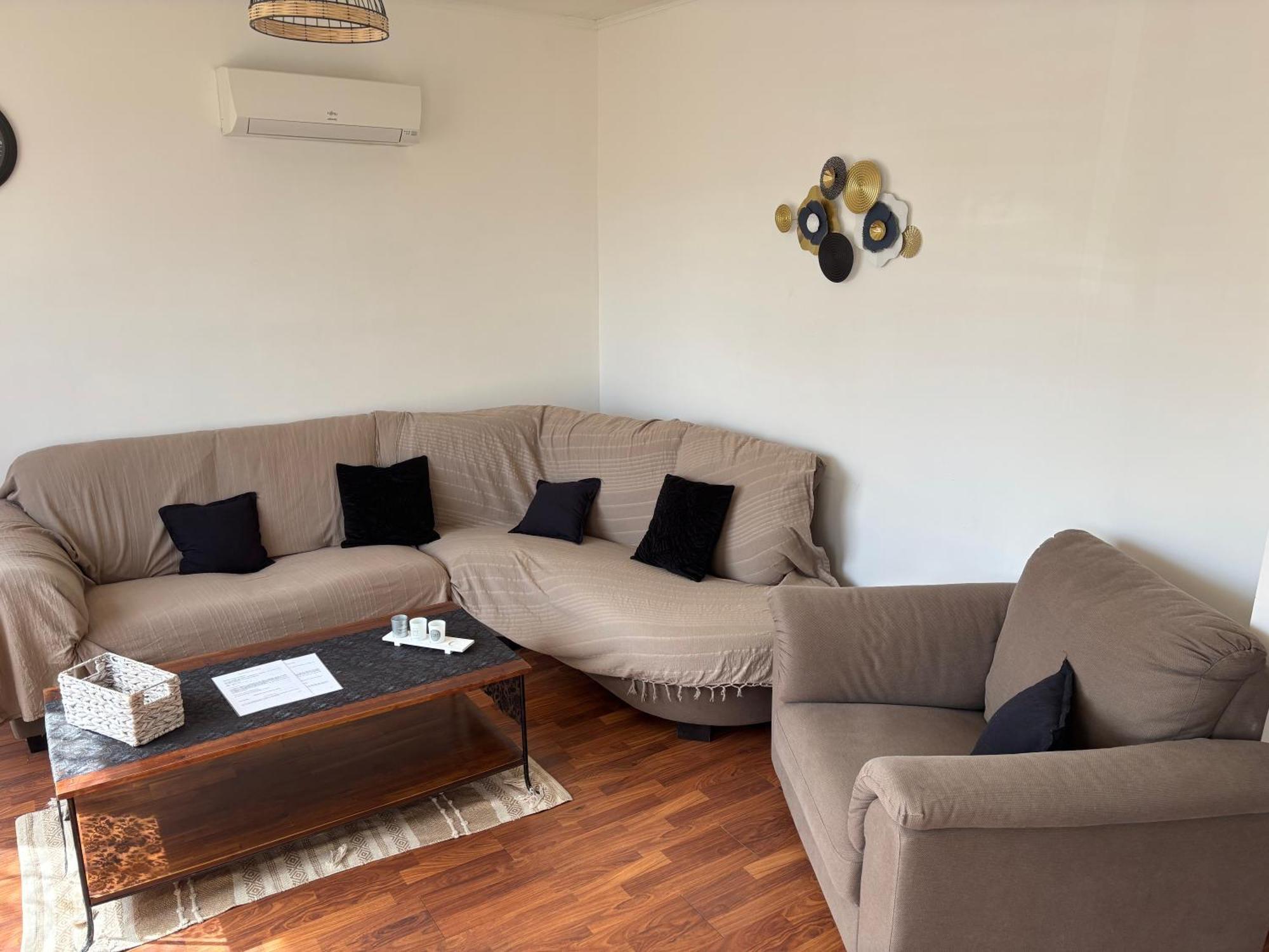 Unique Appartement Zen Et Detente Dans Villa Avec Piscine Tres Bien Place Montpellier Eksteriør bilde