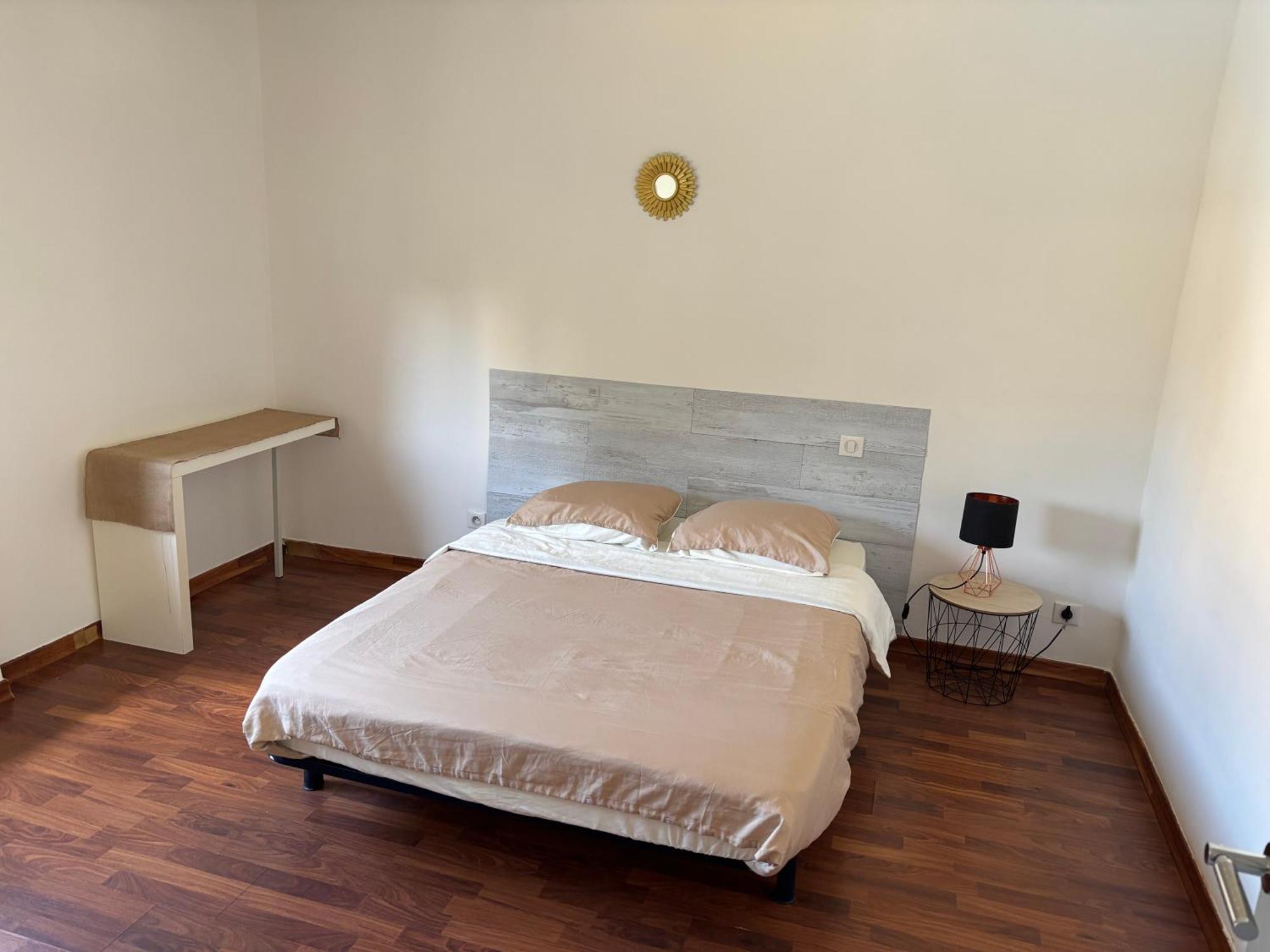 Unique Appartement Zen Et Detente Dans Villa Avec Piscine Tres Bien Place Montpellier Eksteriør bilde