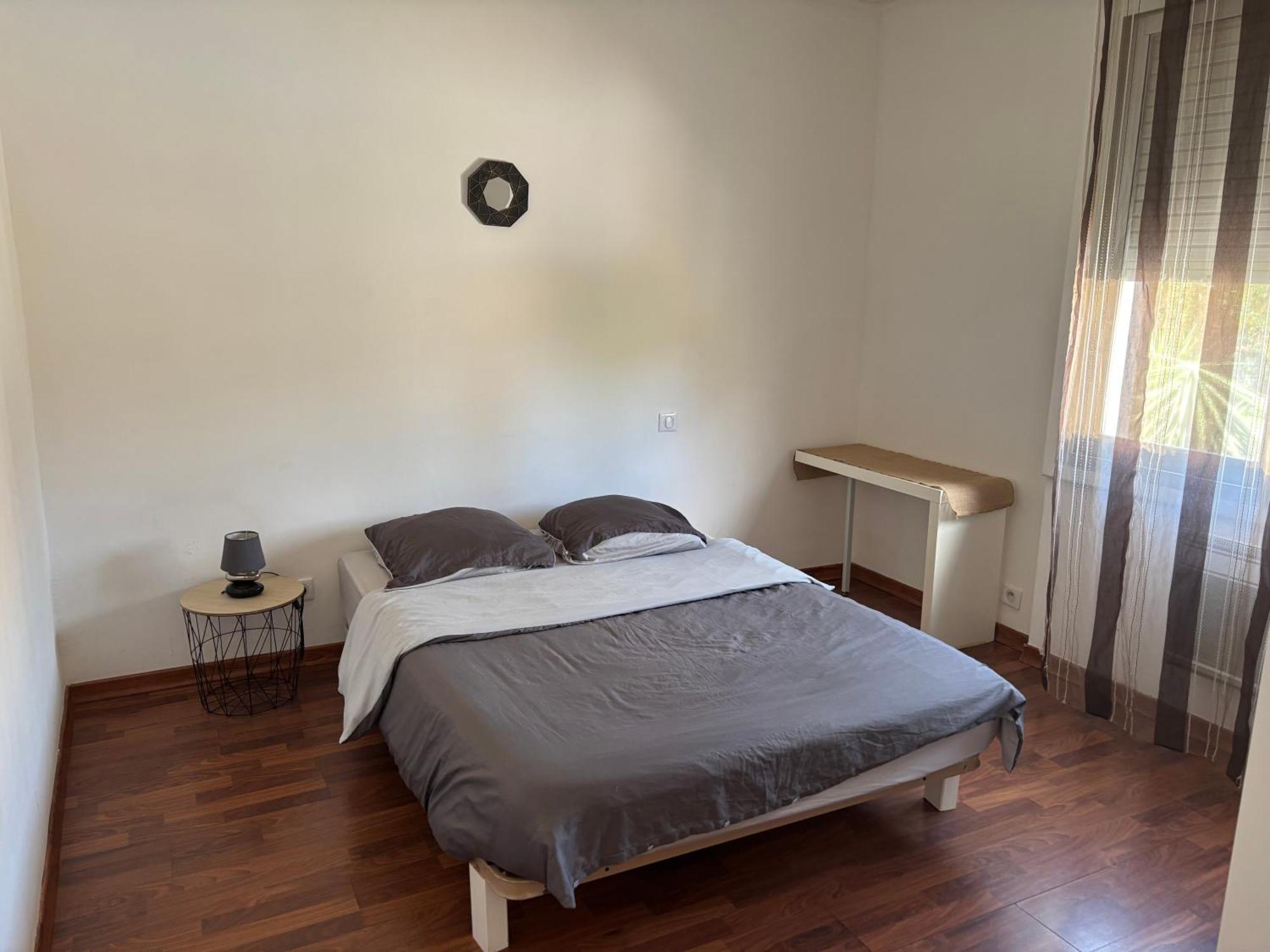 Unique Appartement Zen Et Detente Dans Villa Avec Piscine Tres Bien Place Montpellier Eksteriør bilde